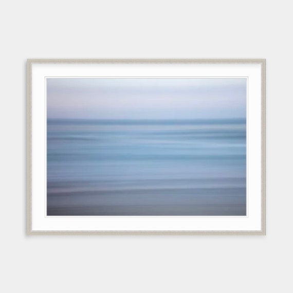 Narragansett Beach, Rhode Island, Art, Artwork, Photograph, Beach, Ocean, Waves, Coastal Abstract, Seascape, Ocean Art, Beach Art, Wall Art