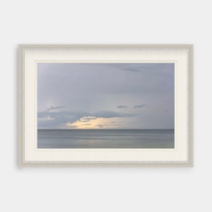 Florida Artwork, Naples, Florida, Canvas Wall Art, Coastal Artwork, Coastal Photography, Beach Artwork, Gulf Coast, Seascape