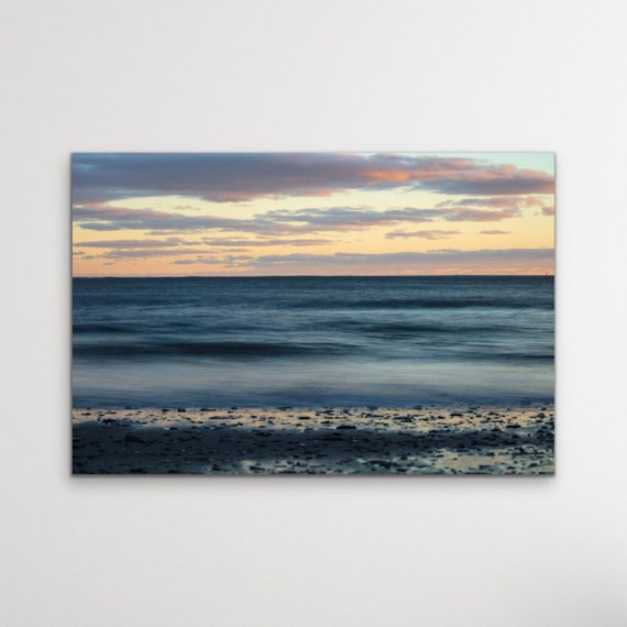 Newport Rhode Island Art, Castle Hill Inn Beach, Ocean Drive, Newport, Rhode Island, Canvas, Fine Art Photography, Wall Art, Home Decor, RI