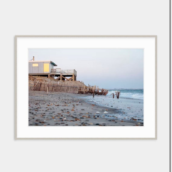 Moonstone Beach, South Kingstown, Rhode Island, Art, Artwork, Photograph, Beach, Ocean, Waves, Seascape, Coastal Photography, Beach Art, RI