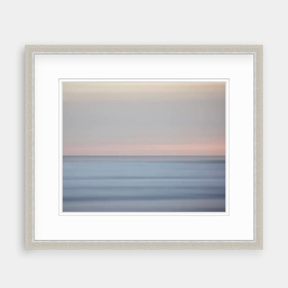 Coastal,Palette, Narragansett Beach, Rhode Island, Art, Artwork, Photograph, Beach, Ocean, Waves, Abstract, Seascape, Coastal Home Decor,RI