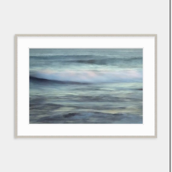 Watch Hill Photograph, Westerly, Rhode Island, Coastal Home Decor, Ocean Wave Print, Beach House Decor, Rhode Island Photography, Wave Art