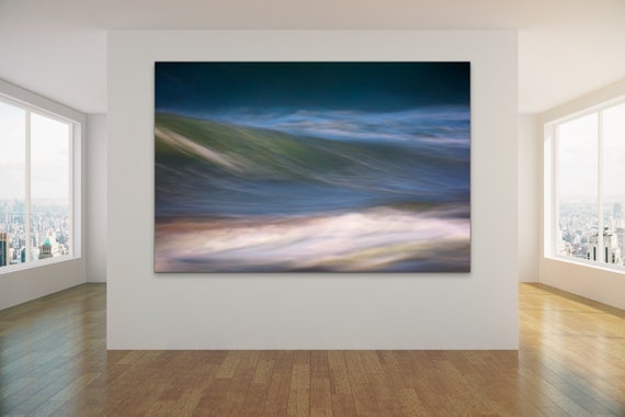 Laguna Beach, California, Beach, Photography, Canvas, Coastal, Decor, Wall Art, Waves, Seascape, Ocean, Coastal Home Decor, Ocean Art, Art