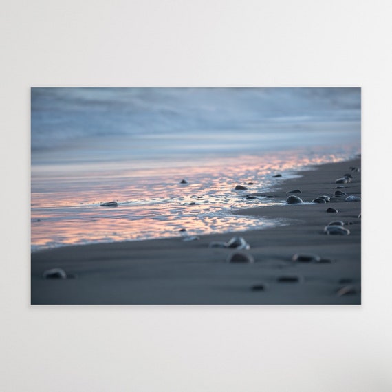 Rhode Island Art, Moonstone Beach, South Kingstown, Rhode Island, Ocean, Photography, Canvas, Coastal, Wall Art, Rhode Island Photography