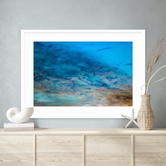 Bahamian Art, The Cove Atlantis, Bahamas, Atlantis, Paradise Island, Abstract, Art, Artwork, Photograph, Print, Ocean, Coastal,Caribbean Art