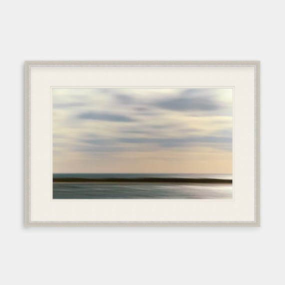 Cape Cod National Seashore, Coast Guard Beach, Eastham, MA, Cape Cod, Fine Art Canvas, New England, Coastal, Fine Art Photography, Sunset