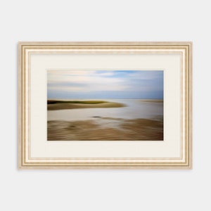 Cape Cod Art, Chapin Beach, Dennis, Cape Cod, Abstract, Beach Photography, Sunset, Coastal Home Decor, Interior Design, Ocean, Artwork,Beach image 1