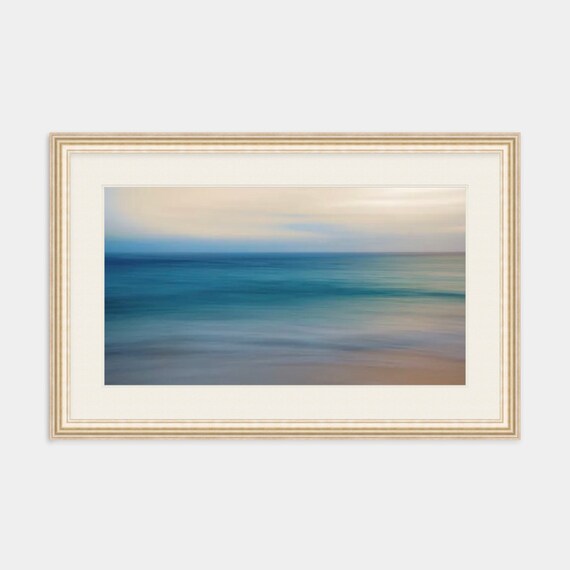 Newport Print, Sachuest Beach, Second Beach, Newport, Rhode Island, Beach, Photography, Sunset, Coastal, Decor, Wall Art, Seascape,Ocean,Art