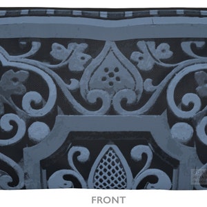 Sac de voyage : sanctuaire