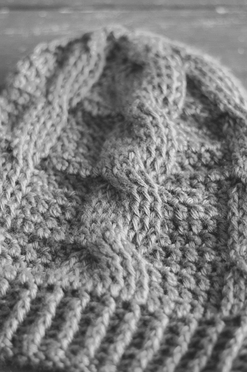 PATTERN SET Hat & Scarf Set Crochet Patterns Crochet Cabled - Etsy