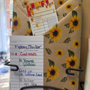 Blind Date with a Book SURPRISE