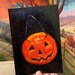Sandra Martinez reviewed A Vintage Halloween Print