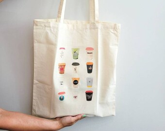 Canvas Tote Bags Toronto 2024 www.alhudapk