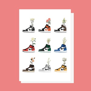 Sneakerkaart V2