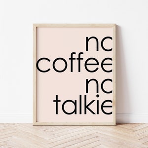Geduld Wird Durch Koffein Angetrieben Geduld Zitat Etsy