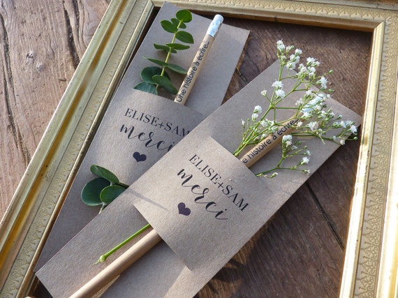 22 idées de cadeaux tendances et originaux pour invités mariage