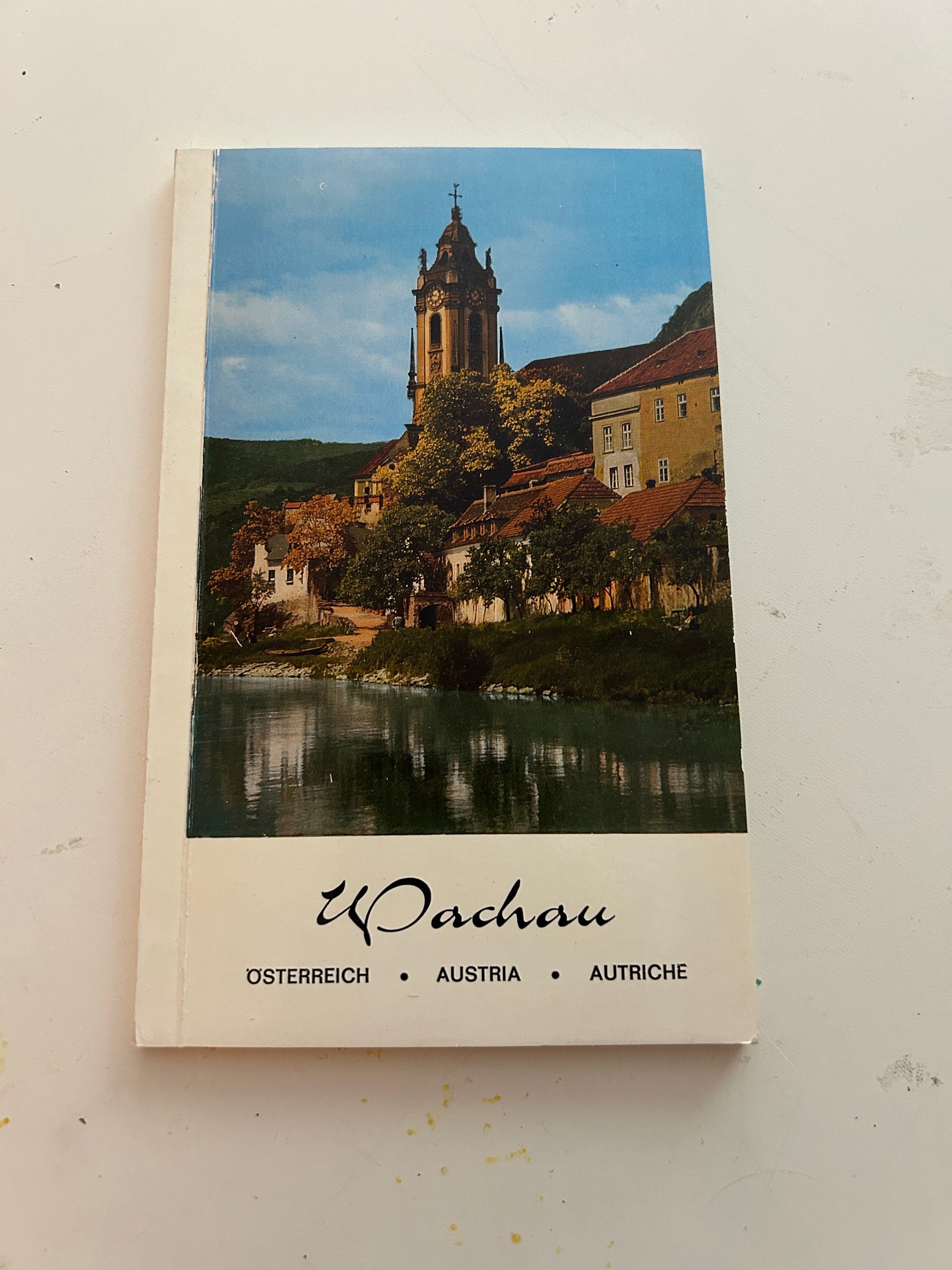 70年代旅行ガイドブック／ヨーロッパ・アメリカ19冊オールカラー写真集（英語版） 70's Travel Guides - Etsy