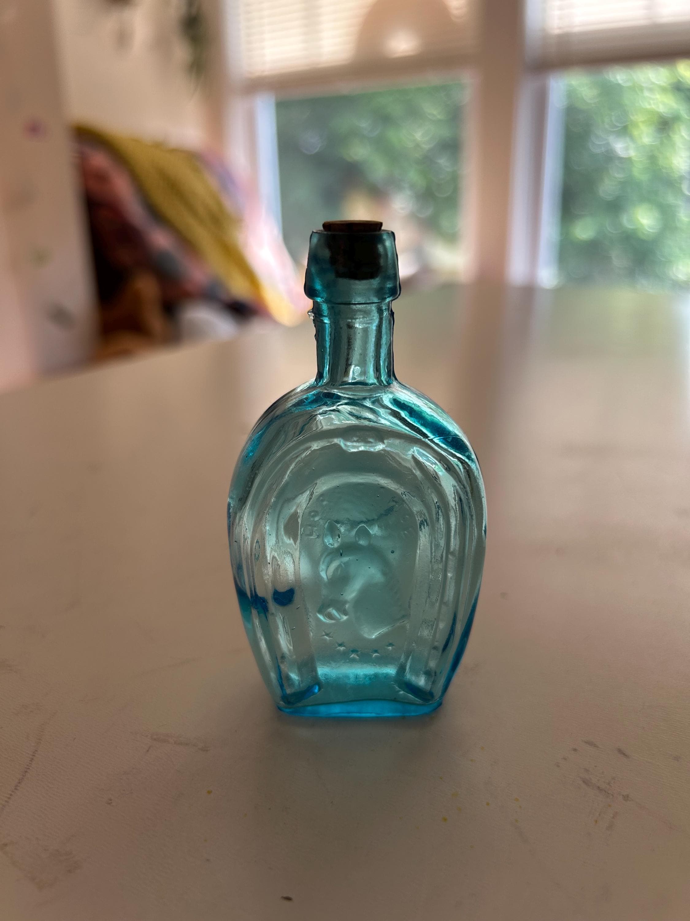 1986年　ケロッグ　ミルクボトル　アドバタイジング　瓶　コーネリアス　イギリス 80年代 ヴィンテージ ミルクボトル（牛乳瓶）ケロッグ