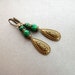 see more listings in the long earrings section