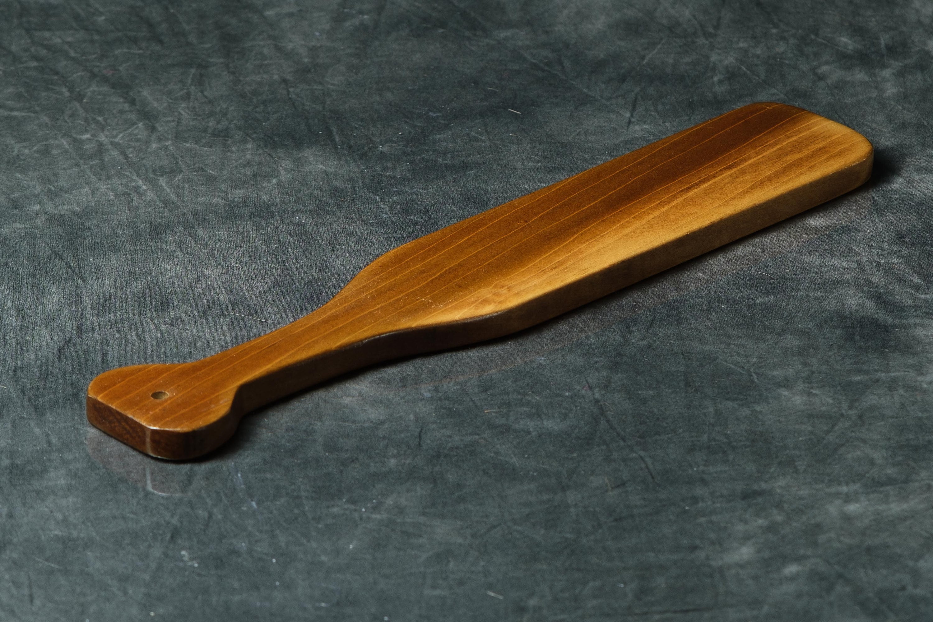 16TWH Thin 16 Inch Spanking paddle With Holes