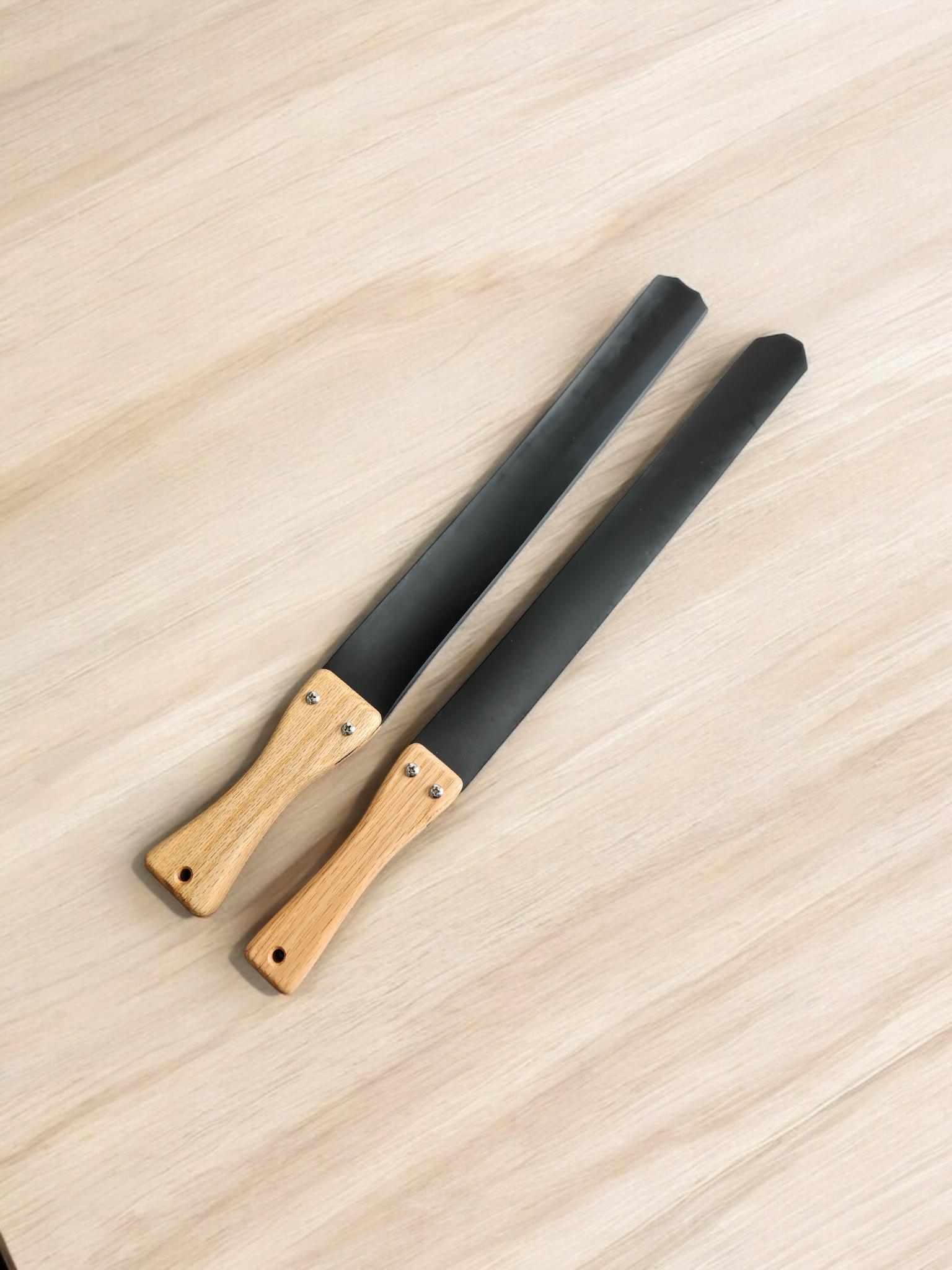 Rubber Tawse / Slapper - Etsy