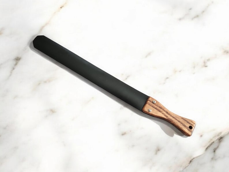 Rubber Tawse / Slapper - Etsy
