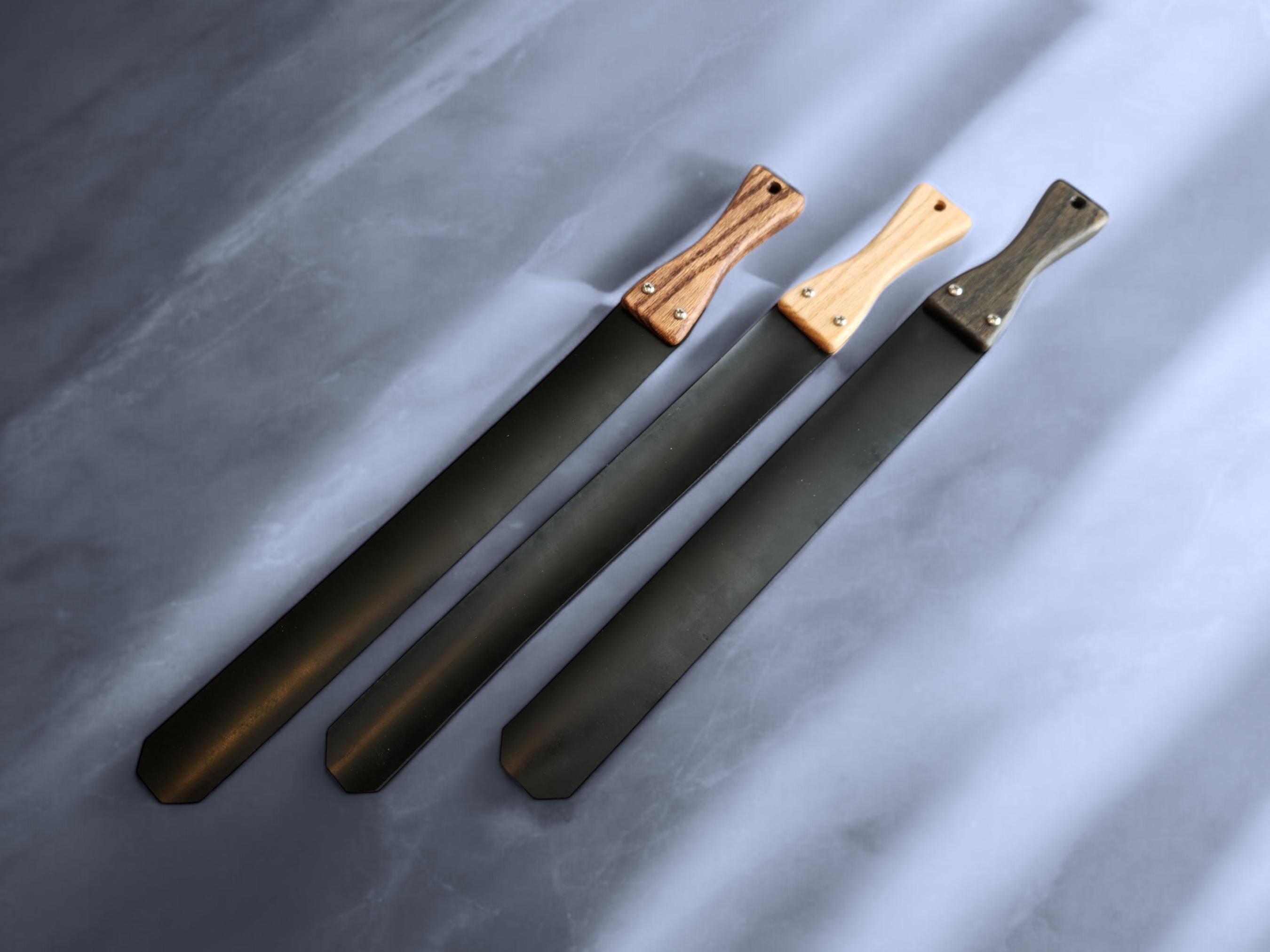 Rubber Tawse / Slapper - Etsy