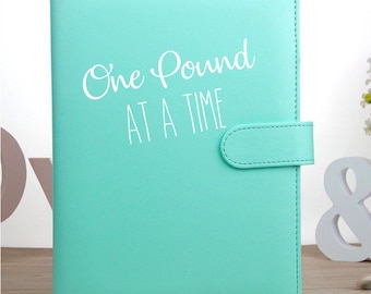 Personalised Food Diary / Food Planner / Diet Tracker / Slimming World / Diet Planner / Food Diary / Diet Diary / Weight Watchers Friendly