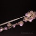 see more listings in the Haar pins, Kanzashi section