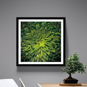 BOTANICS No. 17 Giclee Print