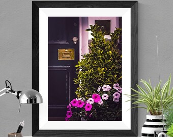 Enter Photographic Print