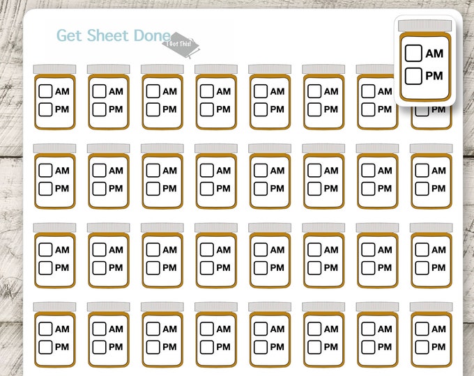 DENTIST APPOINTMENT REMINDER Stickers Mini Planner Calendar Etsy