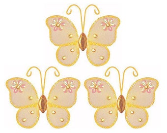 Butterflies decor | Etsy