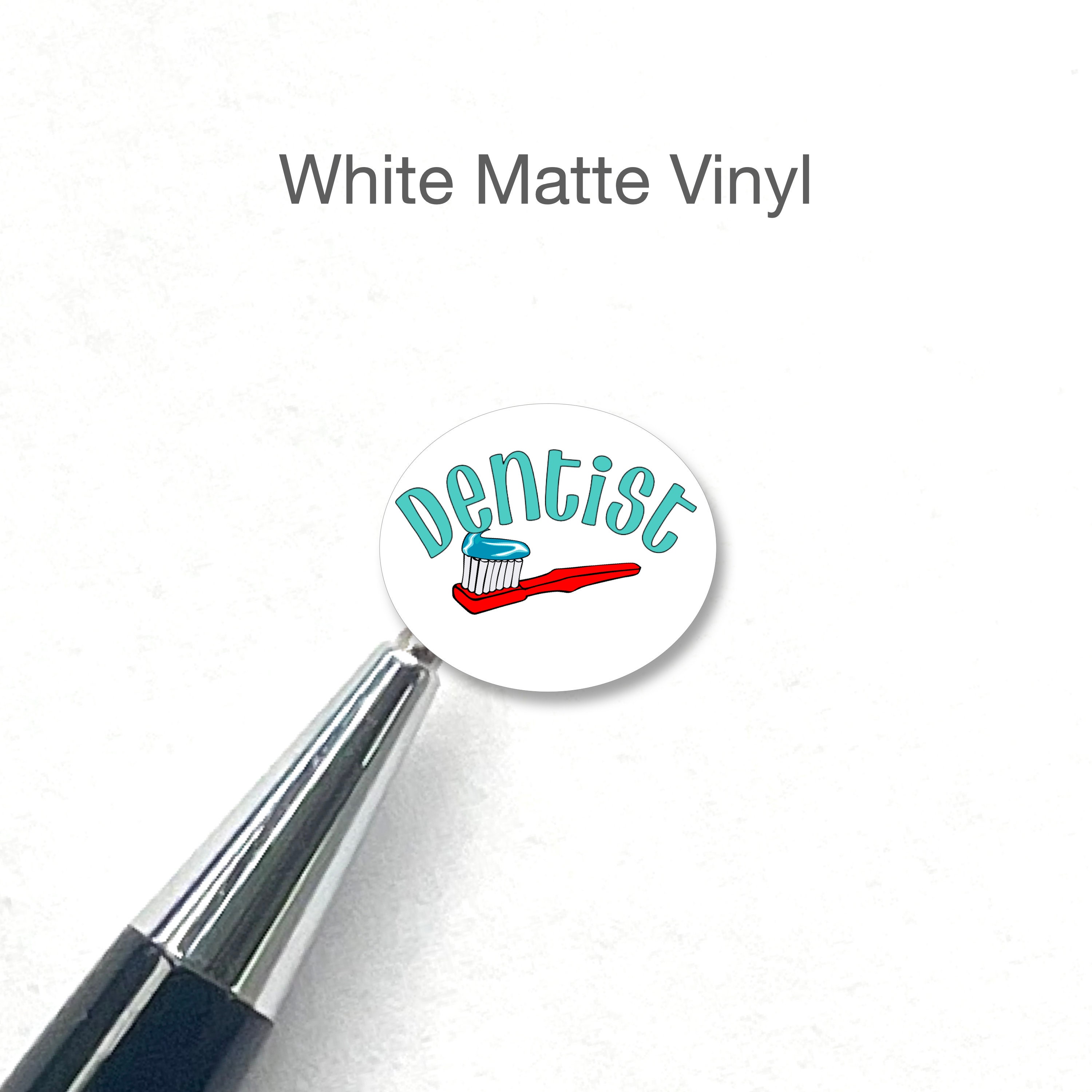 DENTIST APPOINTMENT REMINDER Stickers Mini Planner Calendar Etsy