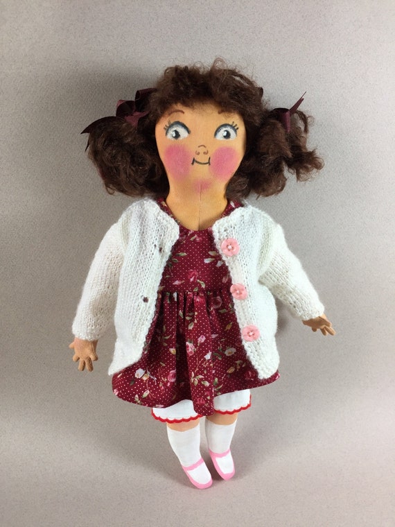 dolly dingle dolls
