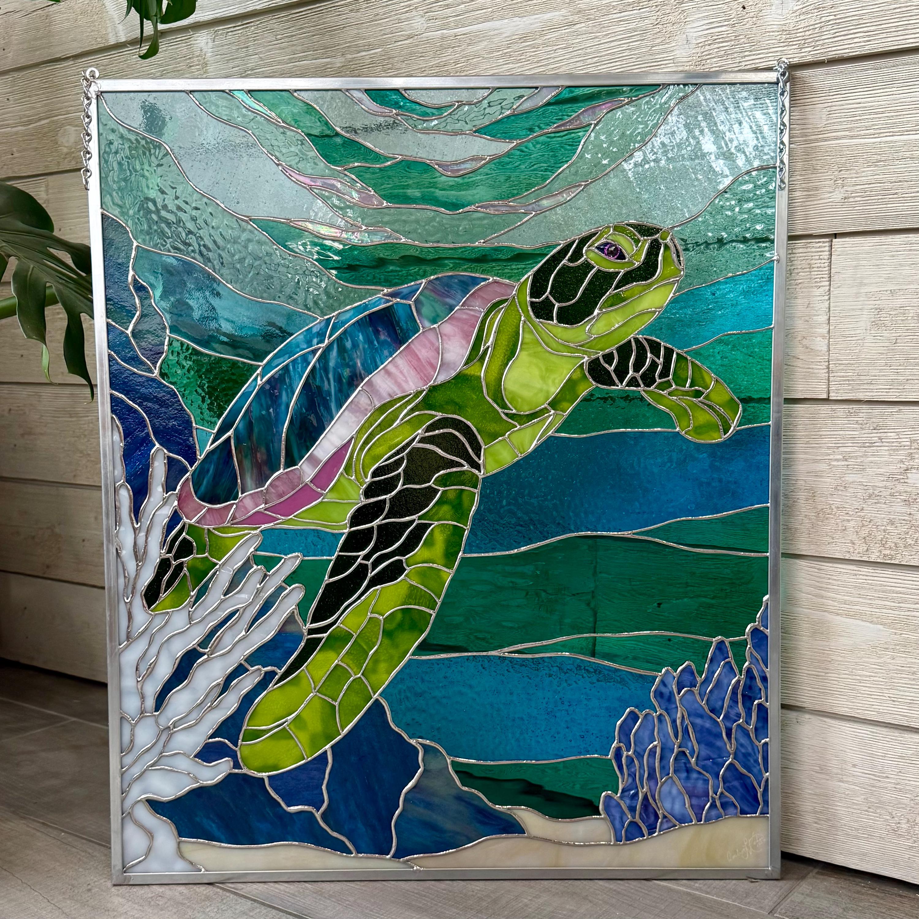 GlassLadyDesigns - Etsy