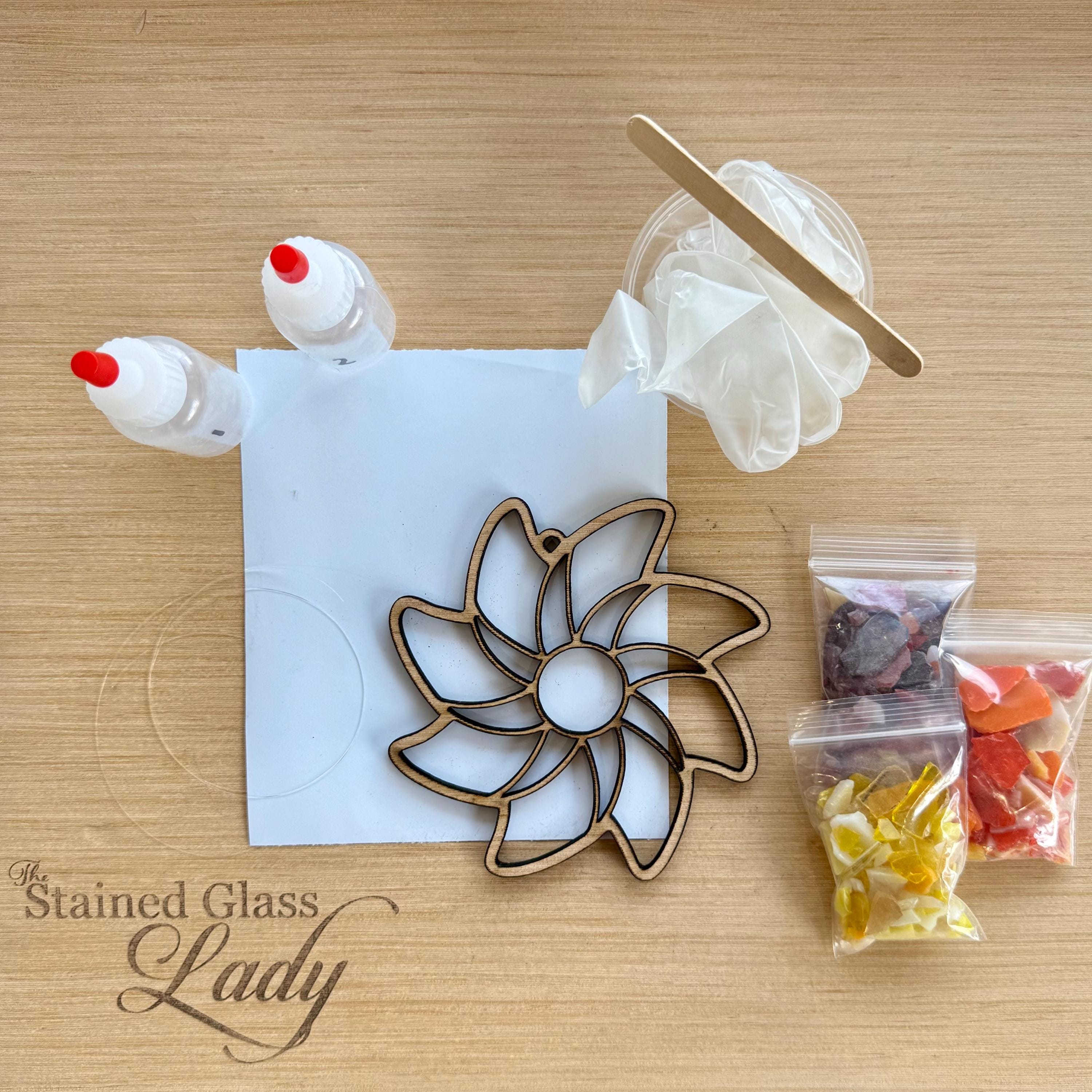 GlassLadyDesigns - Etsy