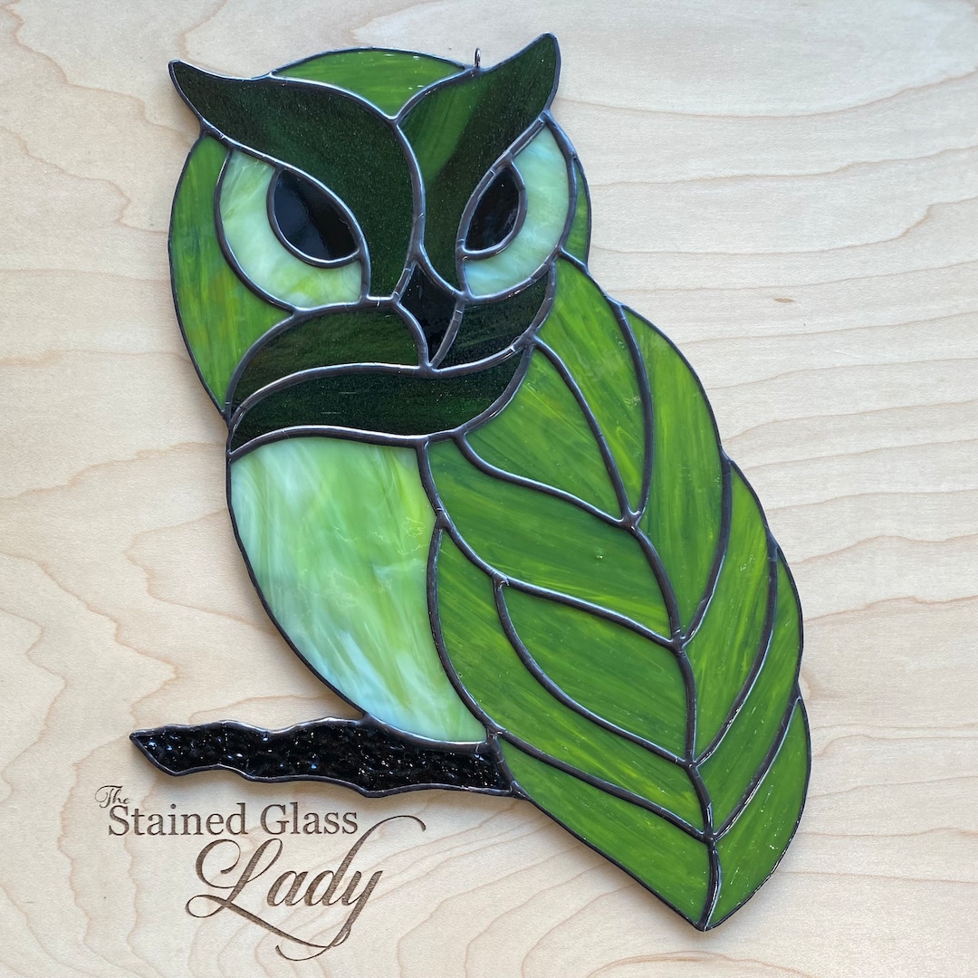 Attrape-soleil En Acrylique Teinté à Suspendre Pour Fenêtre