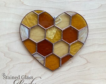 ステンドグラス 壁掛け 