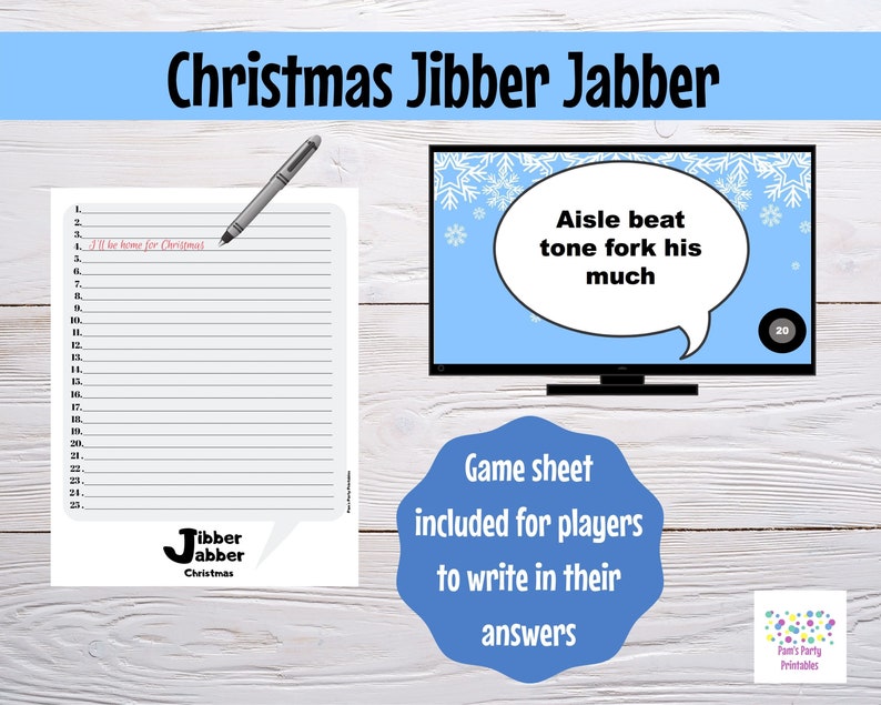 jibber jabber christmas cards jibber jabber christmas cards