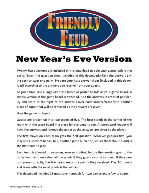 new year s themed