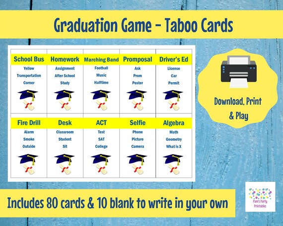 It's just an image of Taboo Cards Printable regarding advanced It is a graphic of Taboo Cards Printable regarding advanced