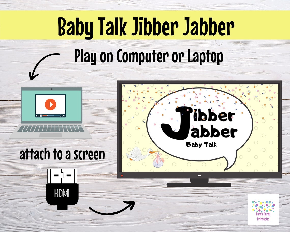 jibber jabber game phrases jibber jabber game phrases