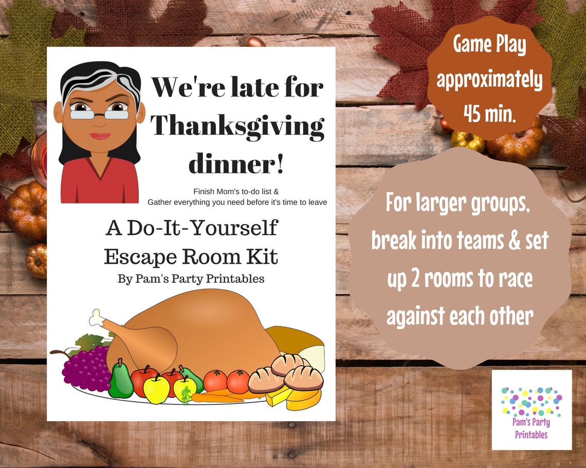 Vidalia thanksgiving dinner