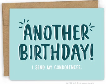 Birthday Card | Funny Birthday Card | Trump Birthday Card by Fresh