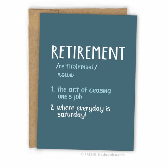 funny-retirement-card-congratulations-card-retirement-etsy