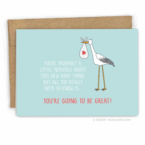 new baby card baby congratulations baby shower youre going to be a great mom congratulations for a baby