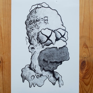 Homer Print