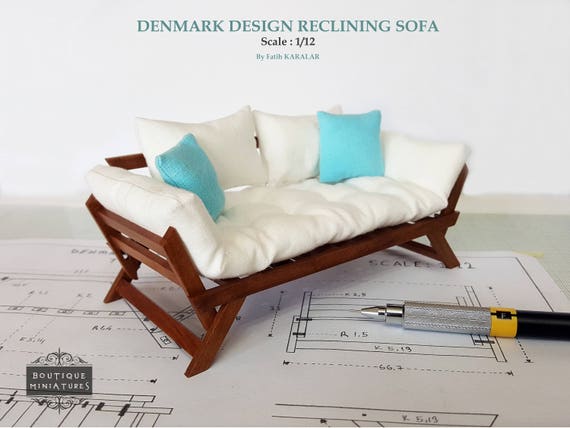 scandinavian dollhouse furniture