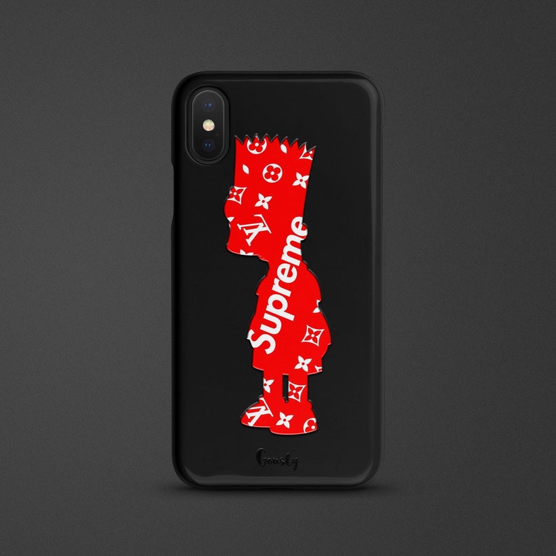 iphone xs max bart case iphone xs max bart case